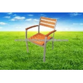 Solid wood Outdoor / Garden Furniture Set - Rocking Chair